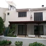 Miltos House *