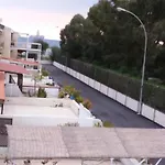 Miltos House 別荘 ラルナカ