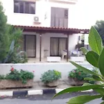 別荘 Miltos House ラルナカ