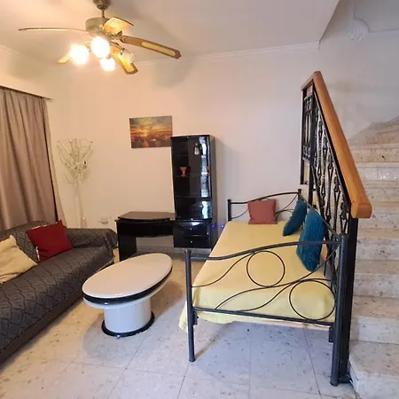 Prázdninový dům Miltos House
