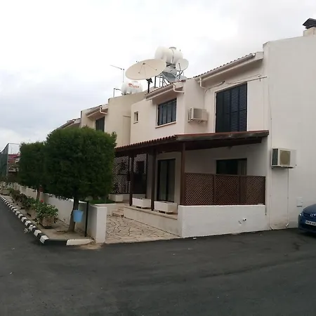 בית נופש Miltos House *