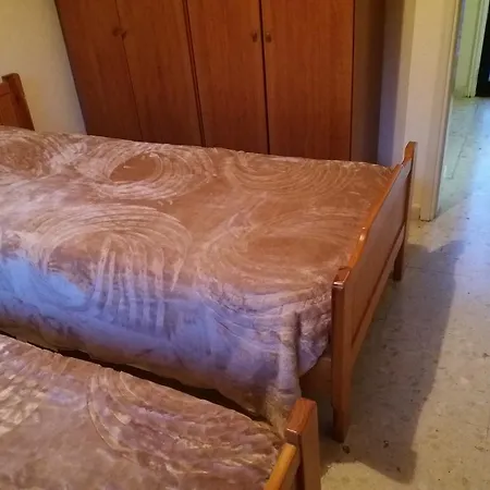 Miltos House בית נופש לרנקה