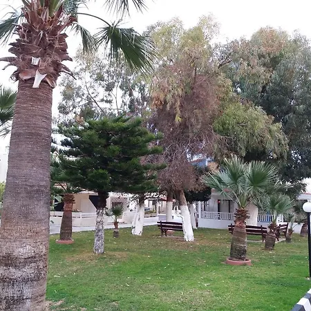 Miltos House בית נופש