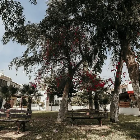 Ferienhaus Miltos House *