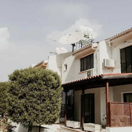 Miltos House Ferienhaus