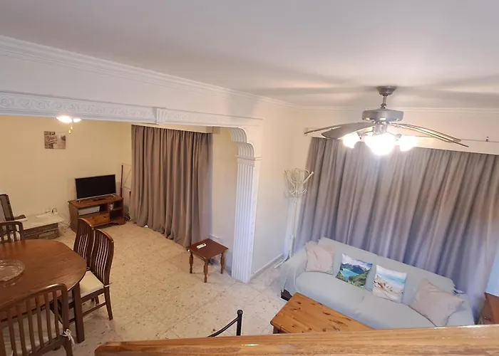 Ferienhaus Miltos House