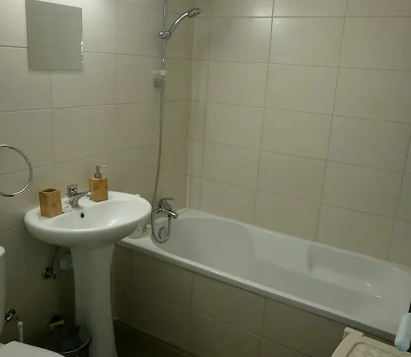 Miltos House Ferienhaus