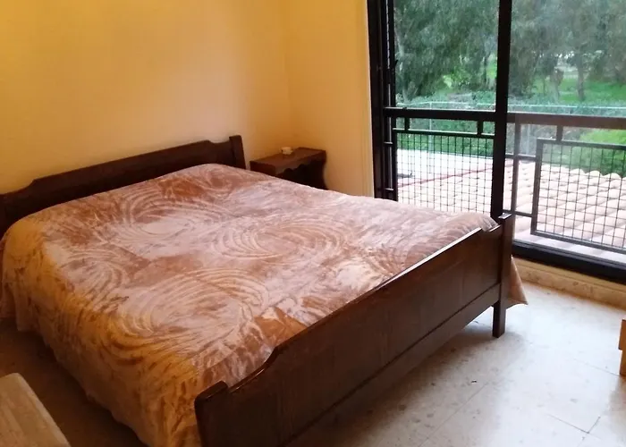 Miltos House * Larnaka