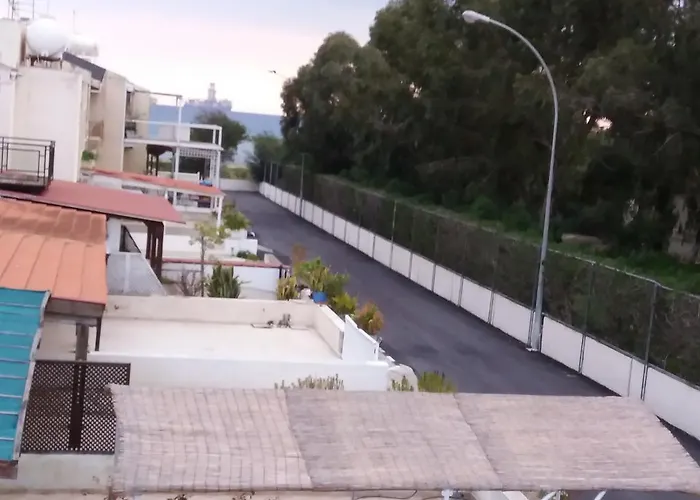 Miltos House Holiday home Larnaca