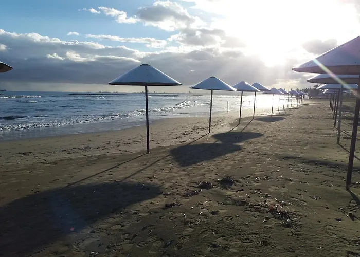 Miltos House Holiday home Larnaca