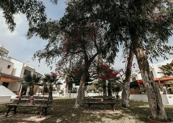 Ferienhaus Miltos House *