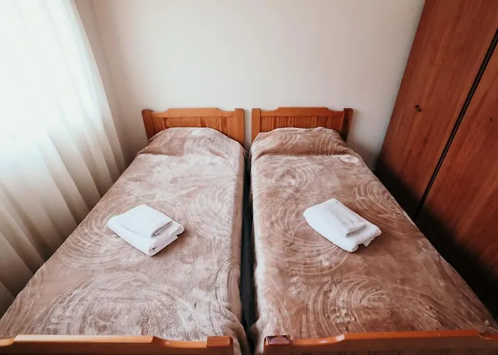 Holiday home Miltos House Larnaca