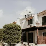 Miltos House Dom wakacyjny