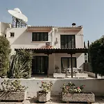 Miltos House *
