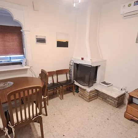 Дом отдыха Miltos House Ларнака