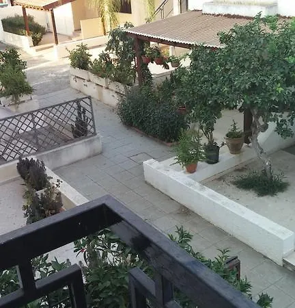Дом отдыха Miltos House *