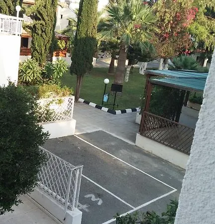 Дом отдыха Miltos House