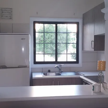 Ferienhaus Miltos House