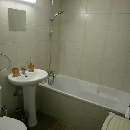 Miltos House Дом отдыха