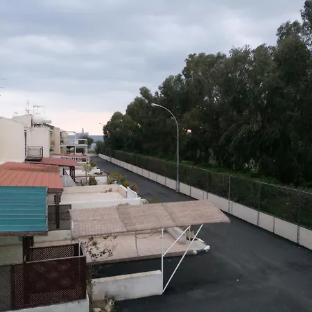 Дом отдыха Miltos House