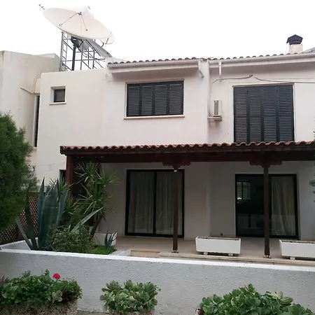 Miltos House *