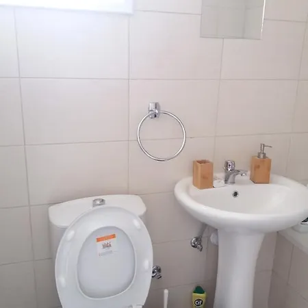 Nyaraló Miltos House *