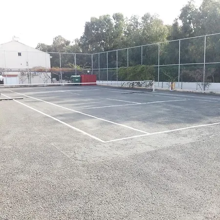 Nyaraló Miltos House *