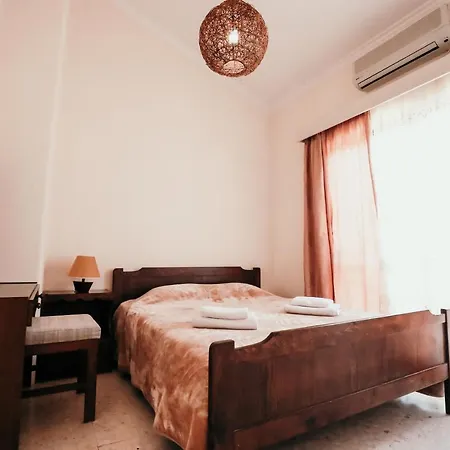 Miltos House * Ларнака