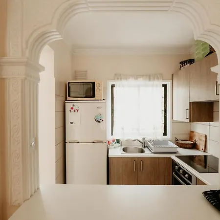 Дом отдыха Miltos House Ларнака