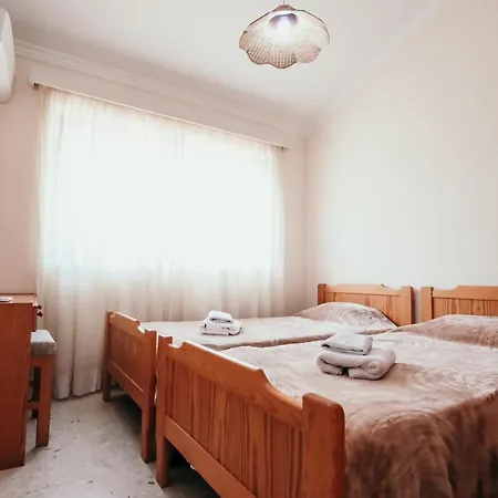 Miltos House Nyaraló