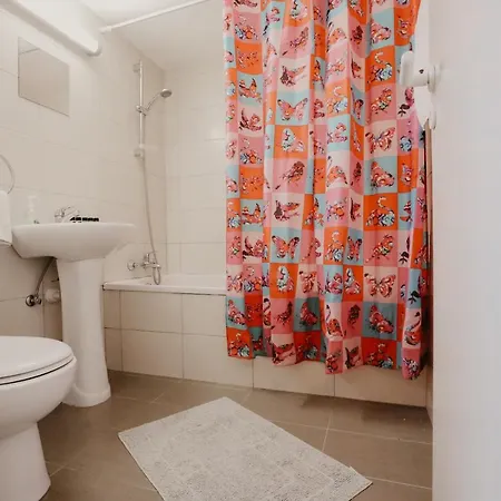 Дом отдыха Miltos House