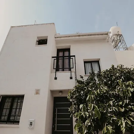 Miltos House *