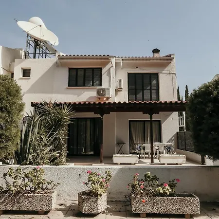 Miltos House *