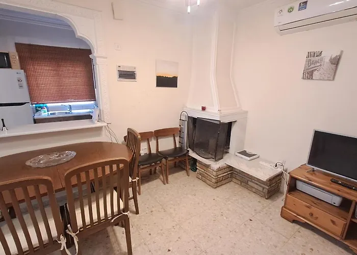 Σπίτι διακοπών Miltos House Λάρνακα