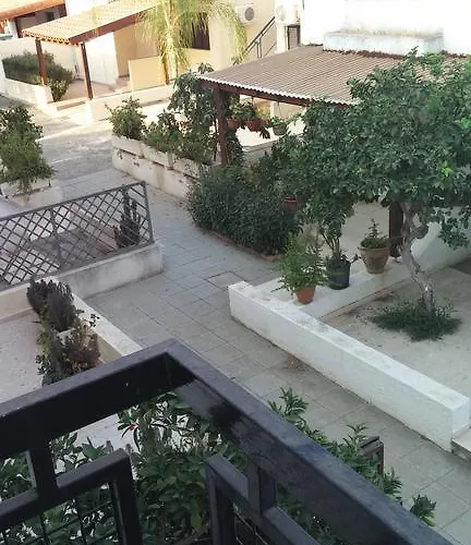 Σπίτι διακοπών Miltos House *