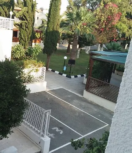 Σπίτι διακοπών Miltos House