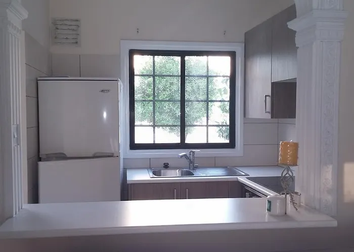 Σπίτι διακοπών Miltos House