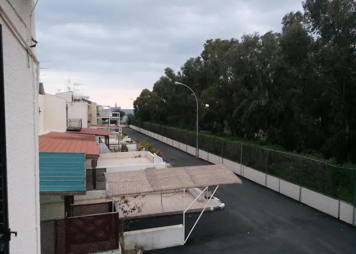 Σπίτι διακοπών Miltos House