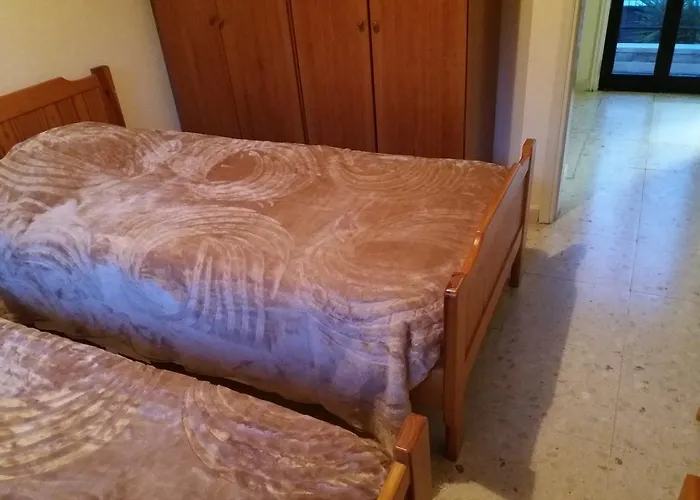 Miltos House Σπίτι διακοπών Λάρνακα