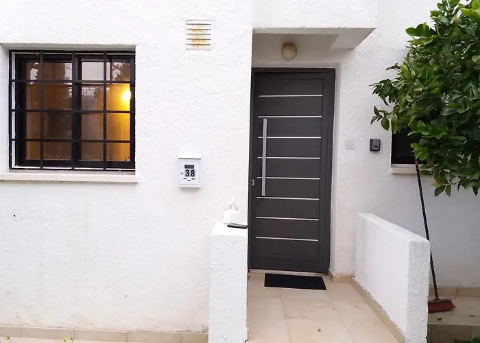 Miltos House Σπίτι διακοπών *