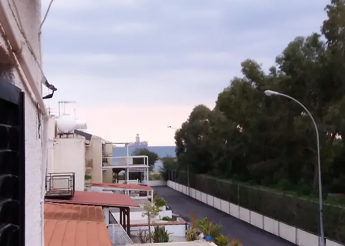 Miltos House Σπίτι διακοπών Λάρνακα