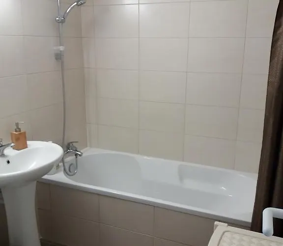 Miltos House * Λάρνακα