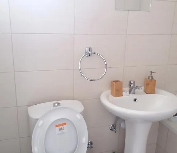 Σπίτι διακοπών Miltos House *