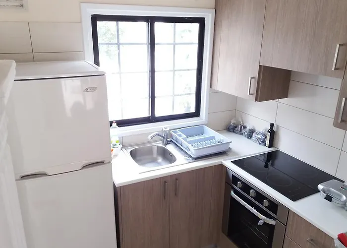 Miltos House Σπίτι διακοπών Λάρνακα