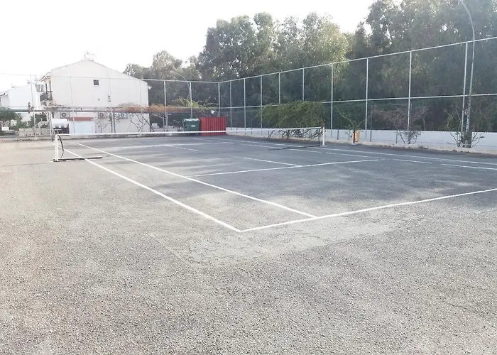 Σπίτι διακοπών Miltos House *