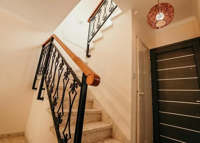 Miltos House * Λάρνακα