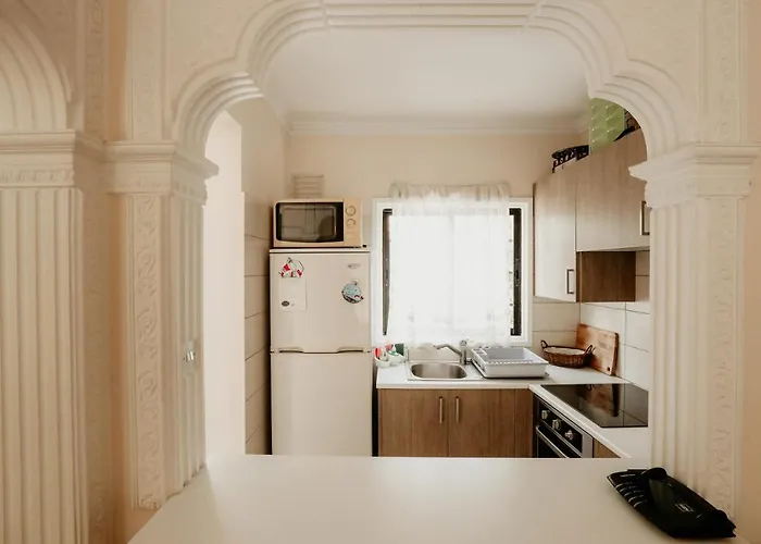 Σπίτι διακοπών Miltos House Λάρνακα