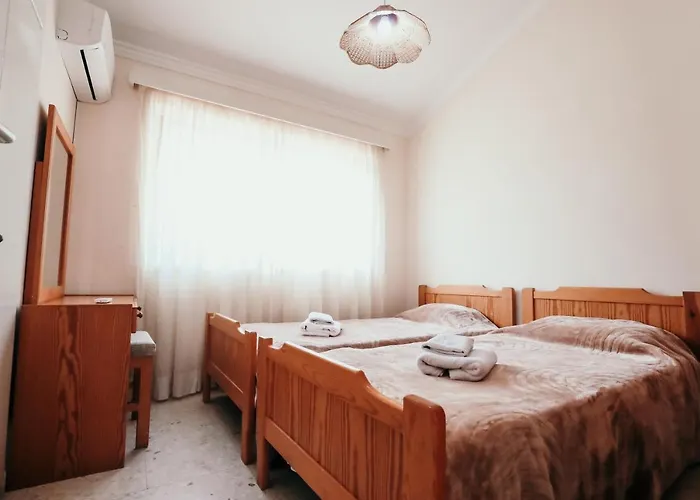 Miltos House Σπίτι διακοπών