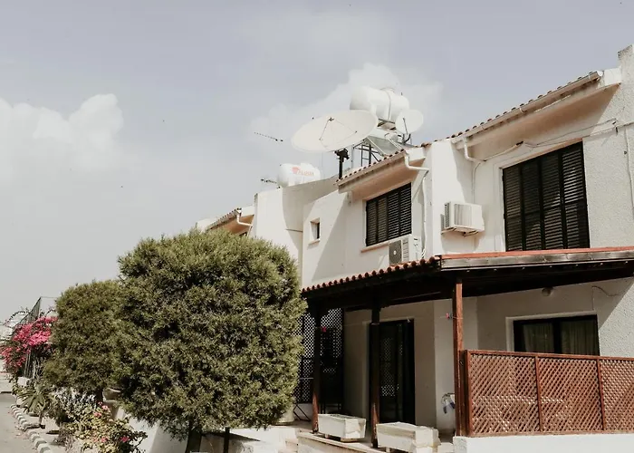 Miltos House Σπίτι διακοπών