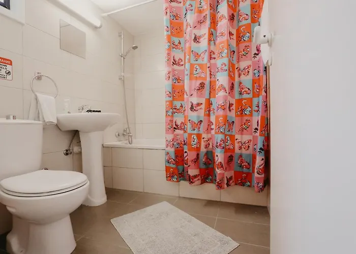 Сasa de vacaciones Miltos House